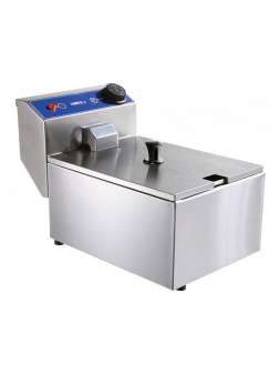 Чебуречница Кий-В ФЧ-8 Чебуречница Кий-В ФЧ-8