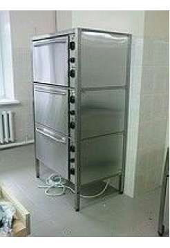 Шафа жарова ШЖ-3