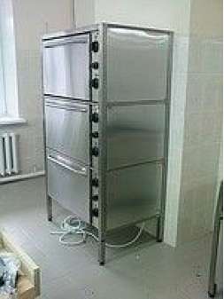 Шафа жарова ШЖ-3 Шафа жарова ШЖ-3