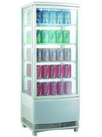 Холодильный шкаф Frosty RT98L-1D