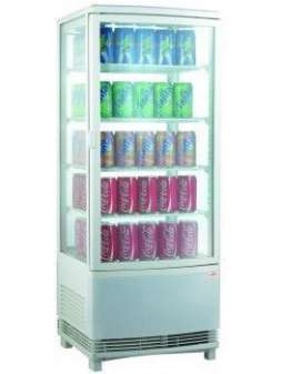 Холодильна шафа Frosty RT98L-1D Холодильна шафа Frosty RT98L-1D