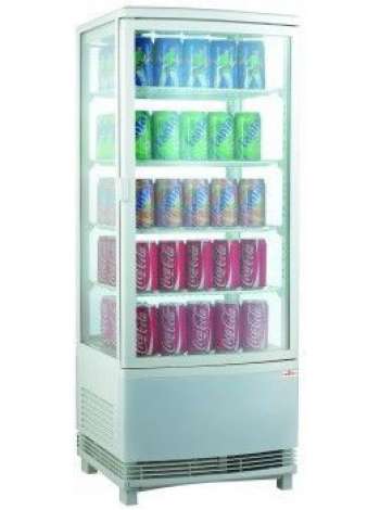 Холодильна шафа Frosty RT98L-1D