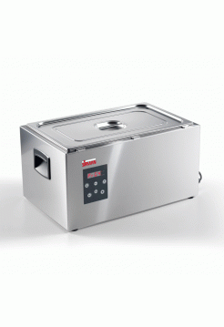 Аппарат Sous Vide Sirman SoftCooker S GN 1/1