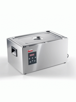 Аппарат Sous Vide Sirman SoftCooker S GN 1/1