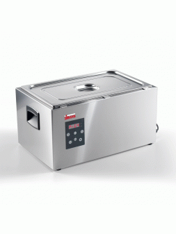Апарат Sous Vide Sirman SoftCooker S GN 1/1 Апарат Sous Vide Sirman SoftCooker S GN 1/1