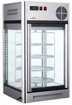 Витрина холодильная Frosty RTW-108