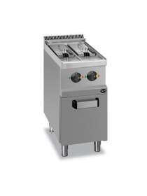 Фритюрниця Apach APFE-47/2P