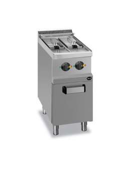 Фритюрниця Apach APFE-47/2P Фритюрниця Apach APFE-47/2P