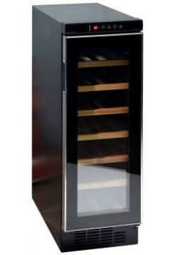 Винний шафа Frosty EA68C-F