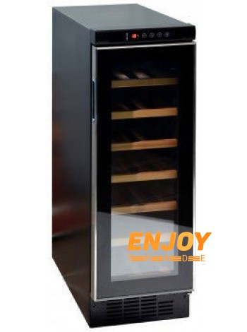 Винний шафа Frosty EA68C-F