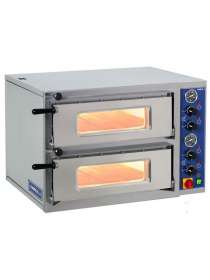 Печь для пиццы Кий-В ПП-2К-780
