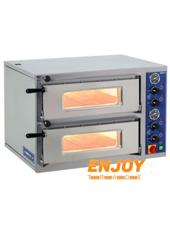 Печь для пиццы Кий-В ПП-2К-780