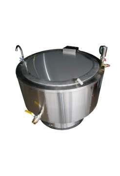 Котел пищеварочный КПЕ-250