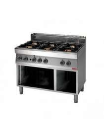 Плита газовая Modular FU 70/110 PCG 