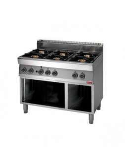 Плита газова Modular FU 70/110 PCG Плита газова Modular FU 70/110 PCG