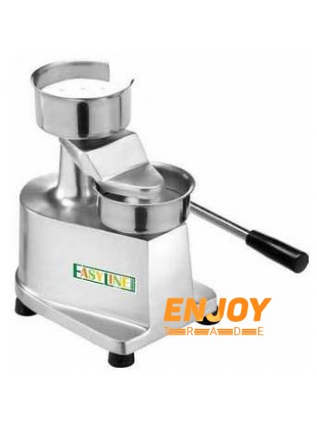 Пресс для гамбургеров Easy Line HF-100