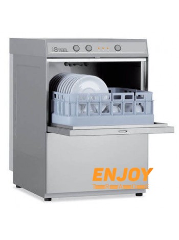 Бокаломойка Colged SteelTech 13-00