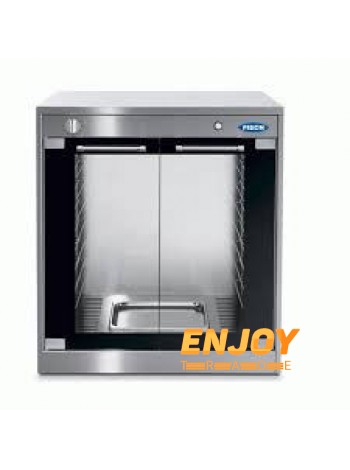 Шкаф расстоечный Piron L800