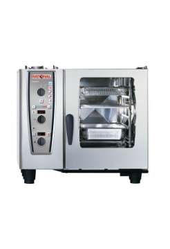 Пароконвектомат Rational CM 61