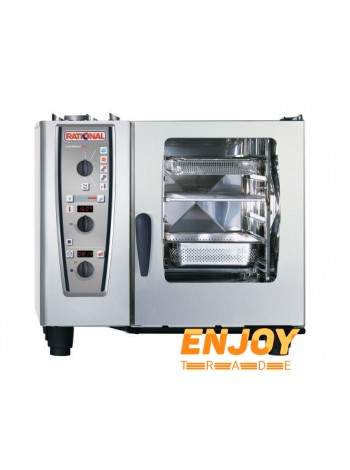 Пароконвектомат Rational CMP 61