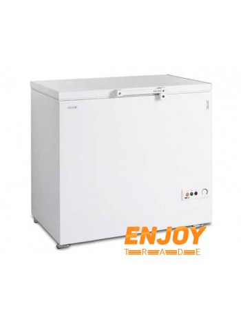 Морозильна скриня Tefcold FR305