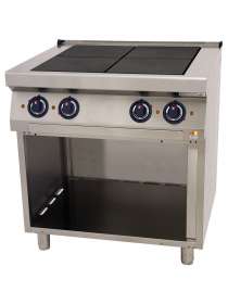 Плита электрическая Kogast EST47/P