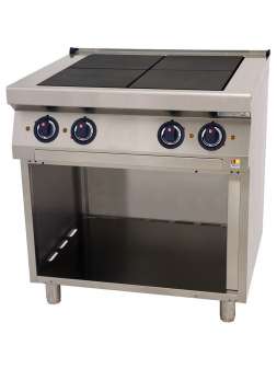 Плита електрична Kogast EST47/P Плита електрична Kogast EST47/P