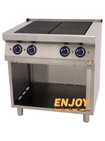 Плита электрическая Kogast EST47/P