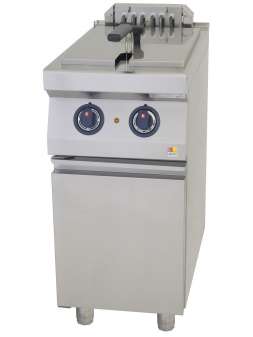 Фритюрница Kogast EFT7/14 Фритюрница Kogast EFT7/14