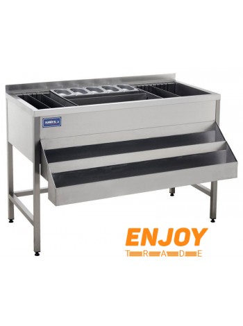 Станция бармена Кий-В СБ-М-1250-500