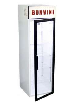 Шафа холодильна «Bonvini» BGK 400 (400 к.)