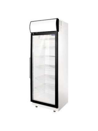 Шафа холодильна «Bonvini» BGK 400 (400 к.)