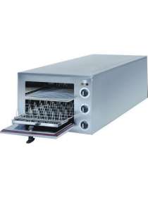 Коптильня Helia Smoker 48