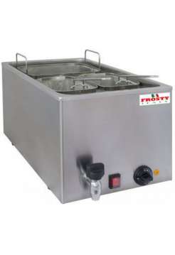 Макароноварка Frosty CC10