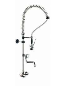 Душирующее устройство Frosty R01_01020_111