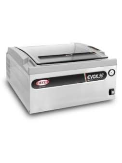 Вакуумный упаковщик Orved Evox 30 Вакуумный упаковщик Orved Evox 30