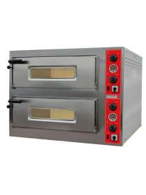 Печь для пиццы Pizza Group Entry 8 