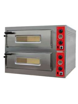 Печь для пиццы Pizza Group Entry 8 