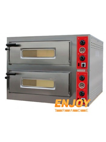 Печь для пиццы Pizza Group Entry 8 