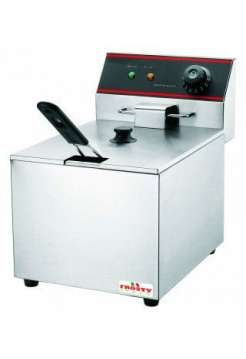 Фритюрниця Frosty CKEF-1-4