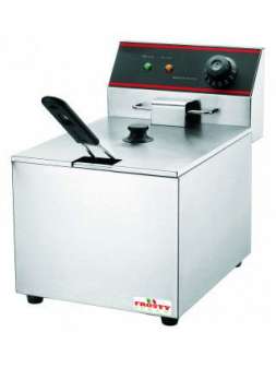 Фритюрниця Frosty CKEF-1-11 Фритюрниця Frosty CKEF-1-11