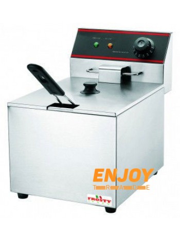 Фритюрница Frosty CKEF-1-4