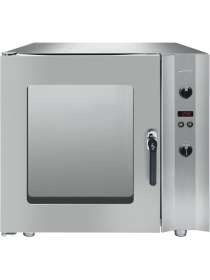 Піч пароконвекційна Smeg Alfa 241 VE