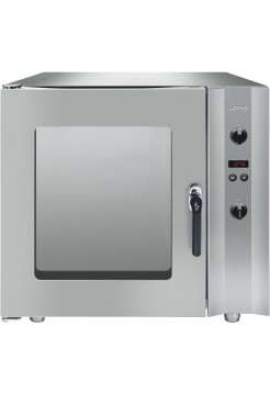 Печь пароконвекционная Smeg Alfa 241 VE