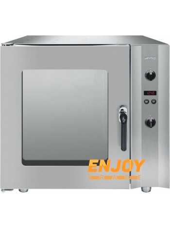 Печь пароконвекционная Smeg Alfa 241 VE