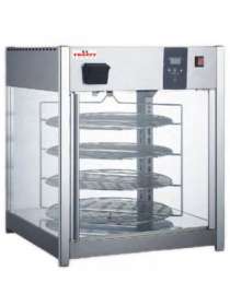 Витрина тепловая Frosty RTR-158L
