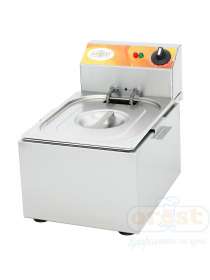 Чебуречница Orest FE GN 1/2