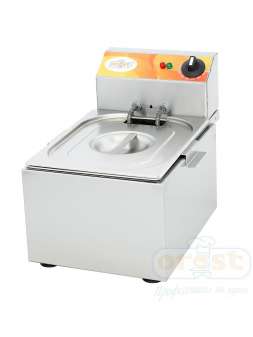 Чебуречница Orest FE GN 1/2 Чебуречница Orest FE GN 1/2