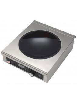 Плита індукційна Frosty WOK BT-500D Плита індукційна Frosty WOK BT-500D
