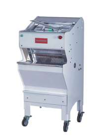 Хліборізка EGS 430-2S 